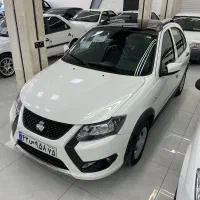 کوییک gxr صفر (نقدواقساط)|خودرو سواری و وانت|یزد, |دیوار