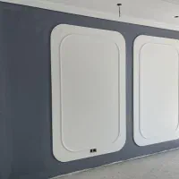 نقاشی،میکروسمنت،کنیتکس،اپوکسی،ساختمان باضمانت کتبی|خدمات پیشه و مهارت|تهران, دارآباد|دیوار