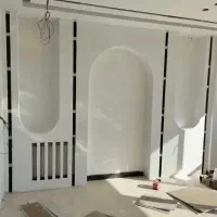 مجری تخصصی کناف
