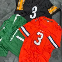 تیشرت راگبی اصلی اورجینال خارجی شماره دار