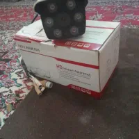 دوربین‌مداربسته