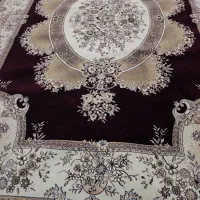 قالی|فرش|رامهرمز, |دیوار