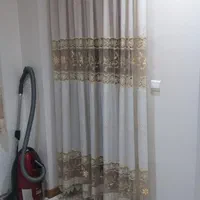 پرده پذیرائی|پرده، رانر، رومیزی|تهران, منیریه|دیوار