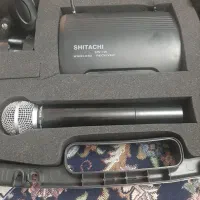 میکروفن بیسیم چیتاچی|صوتی و تصویری|تهران, تختی|دیوار