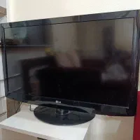 تلویزیون ال جی LG|تلویزیون و پروژکتور|شاهینشهر, سعدی جنوبی|دیوار