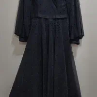 لباس مجلسی دخترانه سایز 1