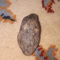 شهاب سنگ|کلکسیون اشیاء عتیقه|سبزوار, قاضی زاد|دیوار