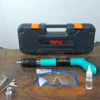 تفنگ میخکوب دستی صنعتی Bpz|ابزارآلات|کرمانشاه, |دیوار