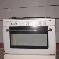 گاز فروشی معاوضه|اجاق گاز و لوازم برقی پختوپز|مینودشت, |دیوار