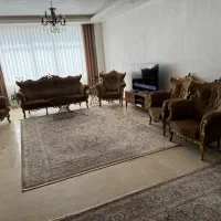 مبل هفت نفره