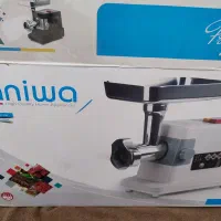 چرخ گوشت نانیوا مدل MK-G50
