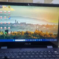 لپتاپ expertbook Asus B3402