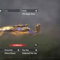 اکانت کالاف چنج خور|کنسول، بازی ویدئویی و آنلاین|بروجرد, |دیوار