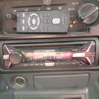 ضبط سونی 4 خروجی و چراغ پیکان LPG گاز|قطعات یدکی و لوازم جانبی|شیراز, ده پیاله|دیوار