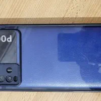 گوشی poco m 3|موبایل|بهبهان, |دیوار