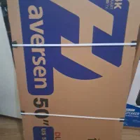 تلویزیون ال ای دی هوشمند هاورسن