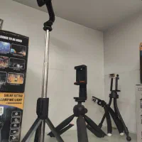 سه پایه مونوپاد