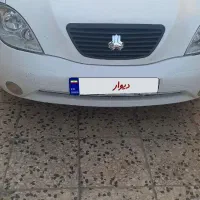 تیبا 2 (هاچبک) EX، مدل ۱۳۹۷