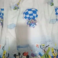 پرده اتاق کودک