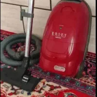 جاروبرقی دوو کره ای|جاروبرقی، جارو شارژی، بخارشو|بروجرد, |دیوار