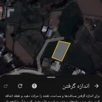 فروش زمین مسکونی