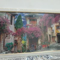 تابلو عکس/تابلودیواری
