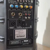 موسیقی|سیستم صوتی خانگی|ایوانکی, |دیوار