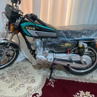 موتور ۲۰۰ کبیر صفر کیلومتر