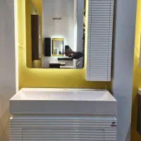 اینه باکس فانتزی|لوازم سرویس بهداشتی|بوشهر, |دیوار