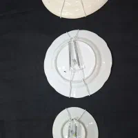 گیره مخصوص بشقاب