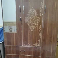 کمد و میز تحریر