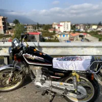 نیکتاز۲۰۰|موتورسیکلت|رباط‌کریم, نصیرشهر|دیوار