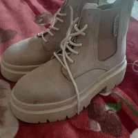 بوت کاملا نوسایز۳۸