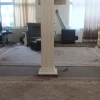 اجاره خانه ویلایی ۱۳۰متری ۲خواب توساسان بدون مالک