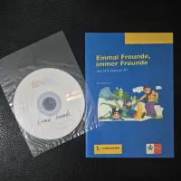 ۷ تا کتاب آموزش آلمانی|کتاب و مجله آموزشی|تهران, پرستار|دیوار