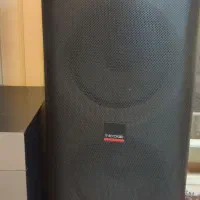 باندواسپیکرمیکرولب