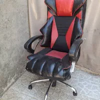 صندلی چرخ دار گیمینگ