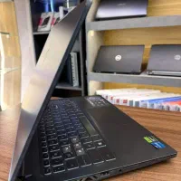 لپتاپMsi cyborg 15|رایانه همراه|همدان, |دیوار