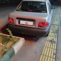 پراید131sl|خودرو سواری و وانت|تهران, وحیدیه|دیوار