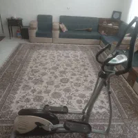 اسکی فضایی ( الپتیکال )