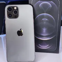 iPhone 12 Pro Max دو سیم پک اصلی قابل معاوضه|موبایل|شیراز, سینما سعدی|دیوار