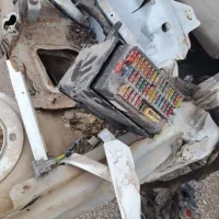 موتور با دورچین پژو به شرط