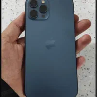 آیفون ۱۲ پرو مکس