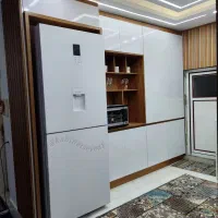 کابینت سازی سیدی انواع تعمیرات در اردبیل ومغان