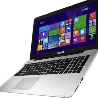 لپ تاپ asus x555l