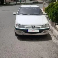 پژو پارس سال مدل ۹۵