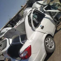 ساینا s دوگانه کارخانه تصادفی|خودرو سواری و وانت|تربت جام, شهرک آزادگان|دیوار