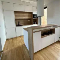 کابینت و کمد دیواری  ممبران، هایگلاس ، ام دی اف|خدمات پیشه و مهارت|لاهیجان, گلستان|دیوار