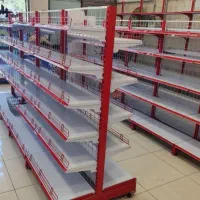 قفسه ساده مستقیم از کارخانه برای اهالی خرم اباد