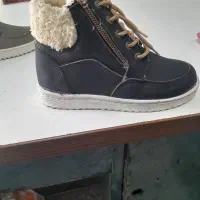 صندل زنانه ونیم پوت بچگانه|حراج|خمینی‌شهر, |دیوار